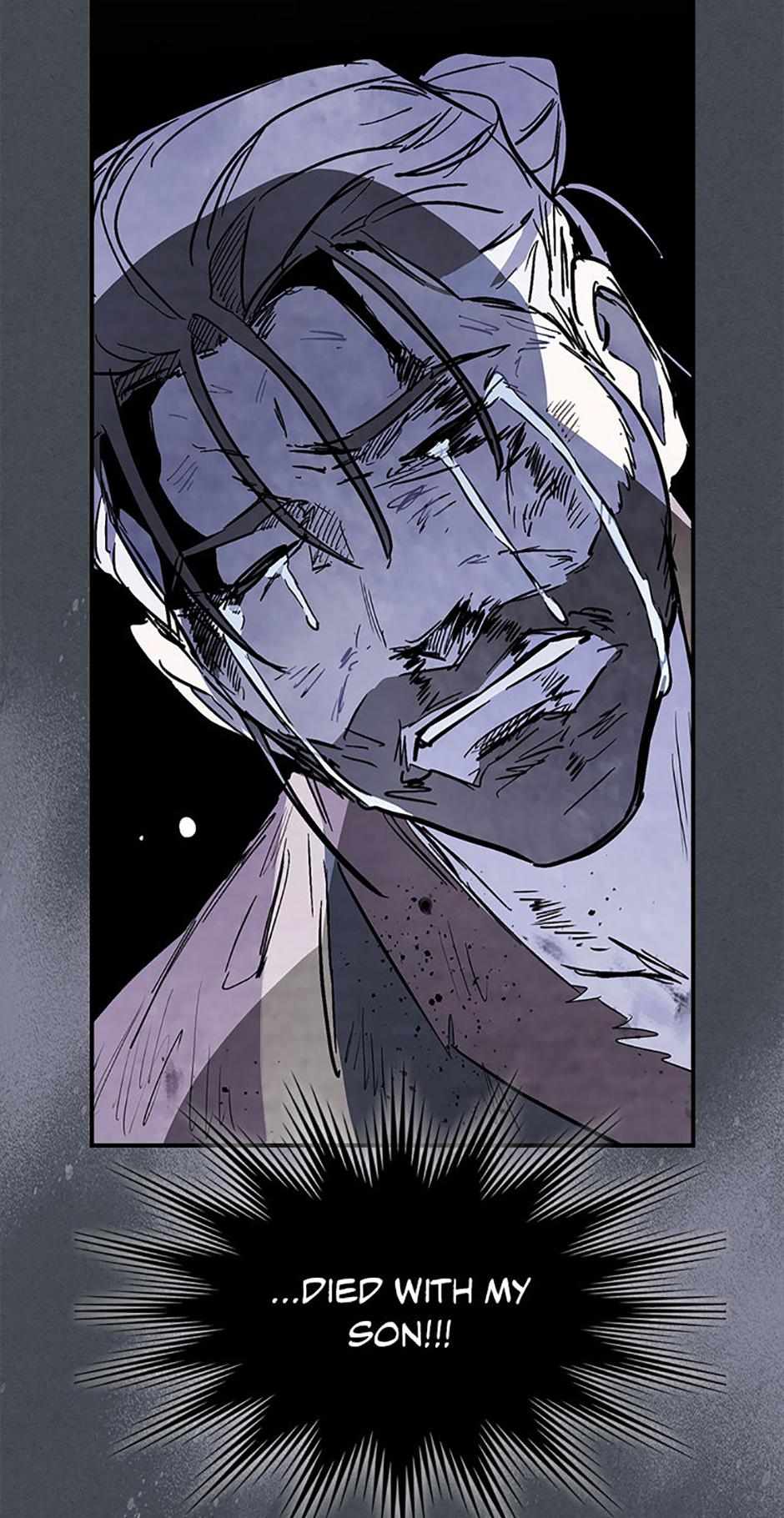 Yi Shen Dang Guan Chapter 85 8